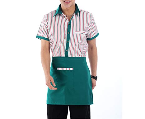 Your Aprons Speak Mouthfuls About Your Job