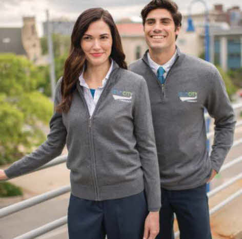 Should Employees Have to Wear Company Clothing?