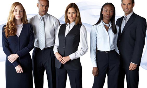 Worker's Uniforms - How to Keep Then Looking Sharp