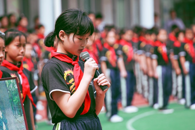 Uniforms Or Casual Dressing In Schools?
