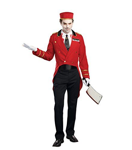 Hotel Uniforms