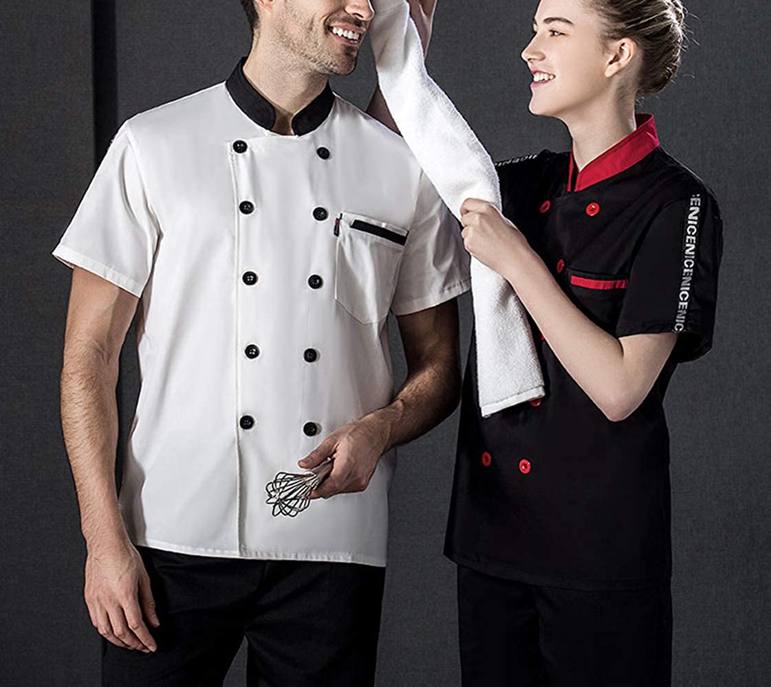 Hotel Uniforms