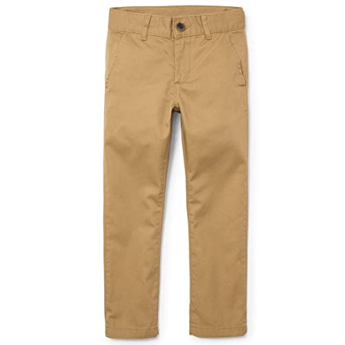 Kids School Uniforms - The Children’s Place Boys’ Skinny Uniform Chino Pants